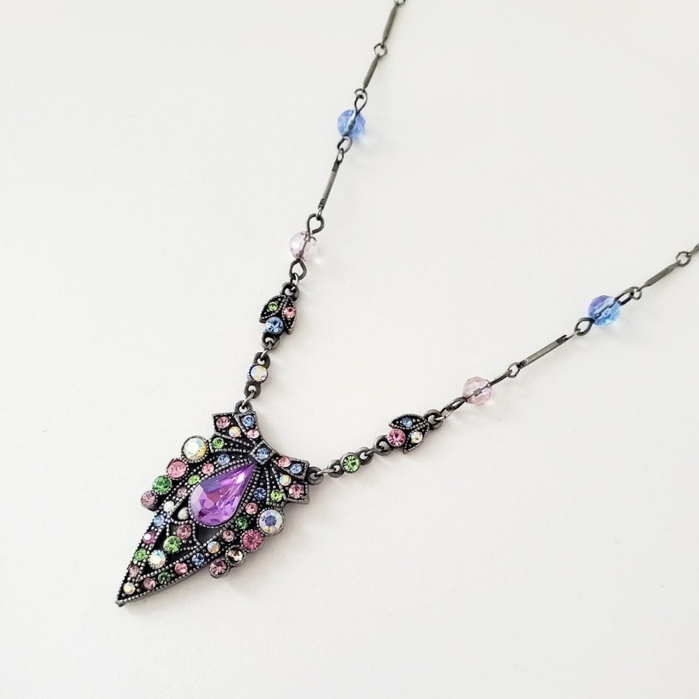Vintage Necklace